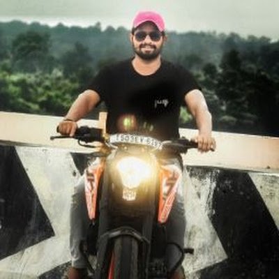 n32781113_nayak's profile picture. 