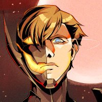 Ace will make comics professionally (@utterlykingly) 's Twitter Profile