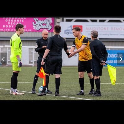 HugoWebb16's profile picture. 20 year old goalkeeper