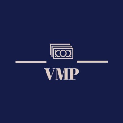 VMPCapital's profile picture. 