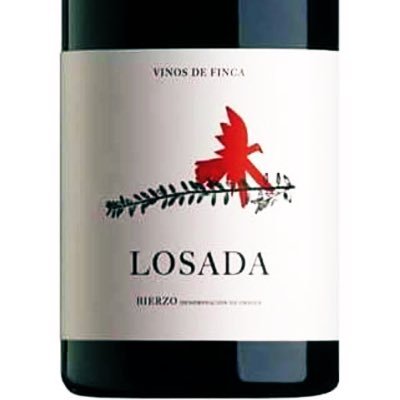 Bodega innovadora en El Bierzo.Elaboramos grandes vinos de las variedades mencía, y godello
