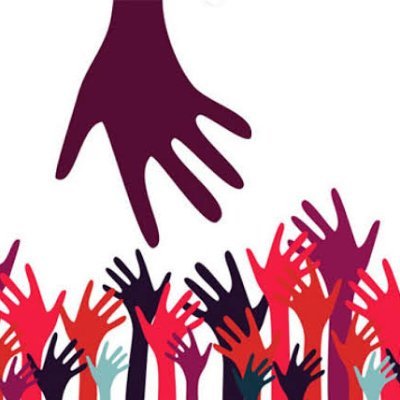 Worldaid_'s profile picture. 