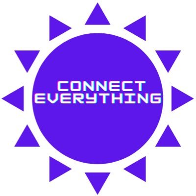 Connect Everything Newsletter ☀️