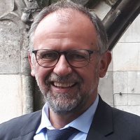 Christian Oestmann (@c_oestmann) 's Twitter Profile
