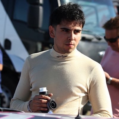 Piloto de carreras #37 Formula 2 Argentina | Neuquén