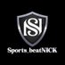 Sports_beatNICK (@sports_beatnick) Twitter profile photo Sports_beatNICK (@sports_beatnick) Twitter profile photo