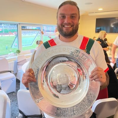 l_carrington89's profile picture. from bingley! Keighley cougars