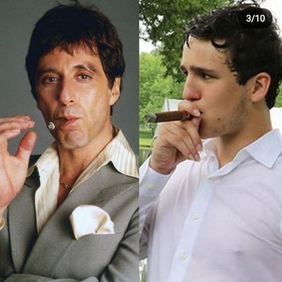 Joevalgamesenor's profile picture. ¿Por qué la gente nos mira así?
 Nunca vieron a un negro a caballo.