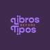 Librosb4tipos (@Librosb4Tipos) Twitter profile photo