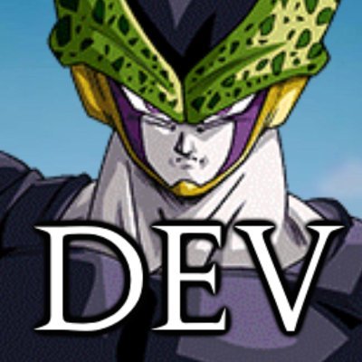 DBZ: Dokkan Battle Analyst

Dragon ball. (SFG) (NBNA)
