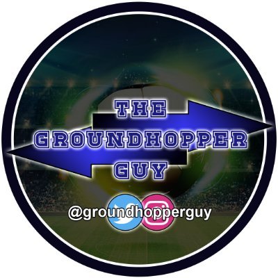 Just a footie fan trying to visit as many football grounds as possible! Insta, TikTok & Facebook - @groundhopperguy - Total Grounds Visited - 37 (11/92)