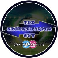 TheGroudhopperGuy(@GroundhopperGuy) 's Twitter Profile Photo
