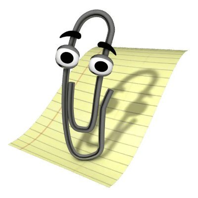 The return of Clippy might not be happening just yet, but the OG AI is back