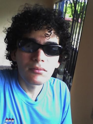 Sou Daniel Freire, Formado em Futebol Sport paixão Club Recife. ~^\o/^~