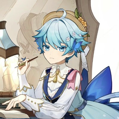 Nyajioさんのプロフィール画像