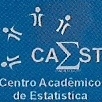 Centro Acadêmico do curso Bacharelado em Estatística da UFPA (Gestão Renovação 2012-2013).