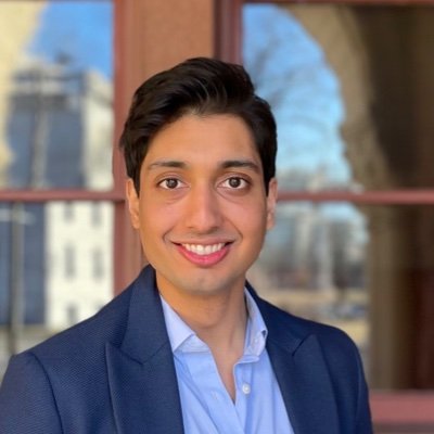 Medical student @harvardmed | Previously @USUKFulbright @DukeU | Interested in payment & delivery reform, health policy, and SDOH | he/him
