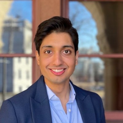 Resident physician @BrighamMedRes | Previously @harvardmed @USUKFulbright @DukeU | he/him