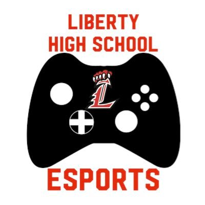 Official Liberty High School Esports Program. We compete in League of Legends, Super Smash Bros Ultimate, and Rocket League.