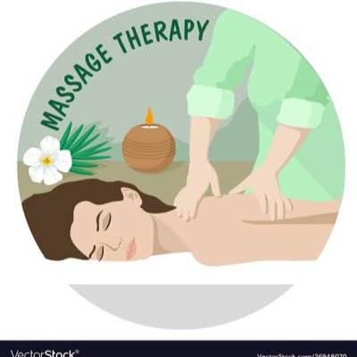 Mature Massag Therapist
