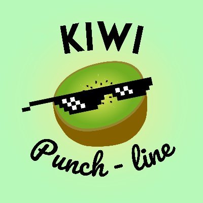 KiwiPunchLine1 Profile Picture