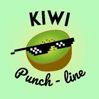 Kiwi Punch-Line(@KiwiPunchLine1) 's Twitter Profileg