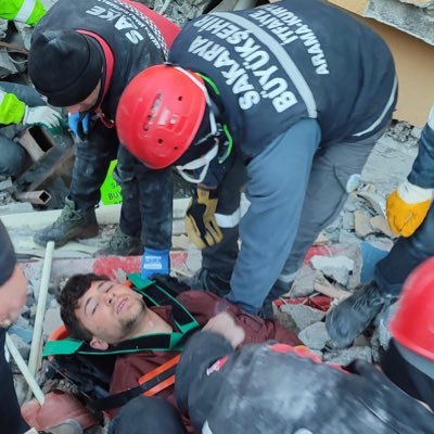 Sakarya Büyükşehir Belediyesi İtfaiye Dairesi Başkanı
