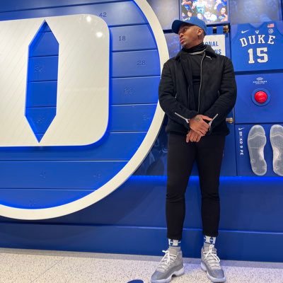 Duke Hoops / Lakers Hoop . NC📍 IG: Prince_Ricardo_III