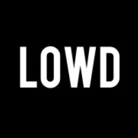 LOWD(@LowdSpace) 's Twitter Profile Photo