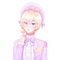 Blanc Ryuuzaki 💖 ENVTuber 💖 🔞(@BlancRyuuzaki) 's Twitter Profile Photo