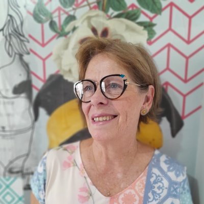 AutismoBeth's profile picture. Passionate about helping people simplify their lives!!!! Behavioral analyst, holistic therapist, psychopedagogue, neuropsychologist, and Chinese medicine.