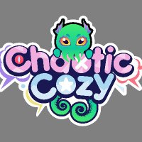 Chaotic Cozy (@cozy_chaotic) 's Twitter Profile Photo Chaotic Cozy (@cozy_chaotic) 's Twitter Profile Photo
