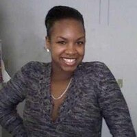 tameka neal - @tamekaneal Twitter Profile Photo