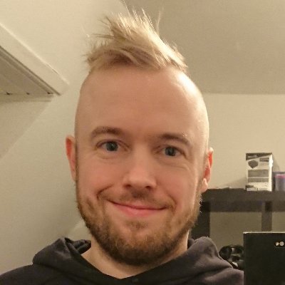 Schmidterさんのプロフィール画像