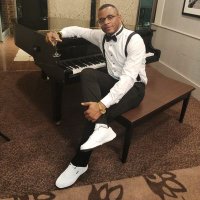 Dr Jones (@saintyjones) Twitter profile photo