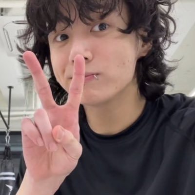 popsmainvocal or parkcuntmin or whoever
