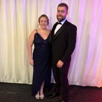 Morgan Williams (@mswphysio) 's Twitter Profile Photo Morgan Williams (@mswphysio) 's Twitter Profile Photo