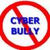 AntiCyberBully Quote (@anticyberbullyq) Twitter profile photo