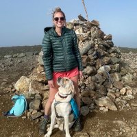 Jessica Stout (@jessicaleestout) 's Twitter Profile