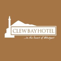 Clew Bay Hotel(@clewbayhotel) 's Twitter Profile Photo