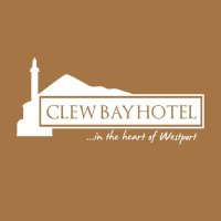 Clew Bay Hotel (@clewbayhotel) 's Twitter Profile