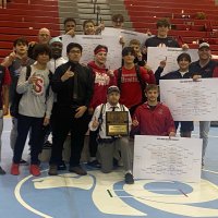 Scottsbluff Boys Wrestling (@bluffswrestle) 's Twitter Profile Photo Scottsbluff Boys Wrestling (@bluffswrestle) 's Twitter Profile Photo