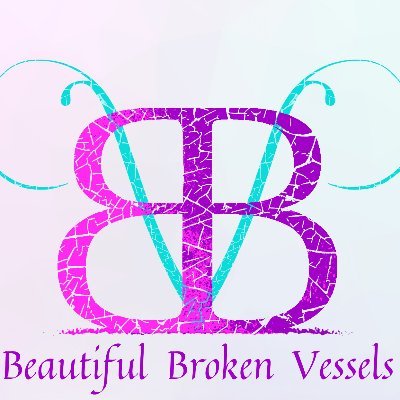 Beautiful Broken Vessels