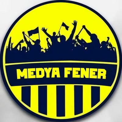 Fenerbahçe'ye dair her şey ⚡️