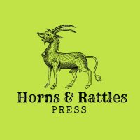 Horns and Rattles Press(@hornsandrattles) 's Twitter Profile Photo