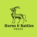 Horns and Rattles Press (@hornsandrattles) Twitter profile photo