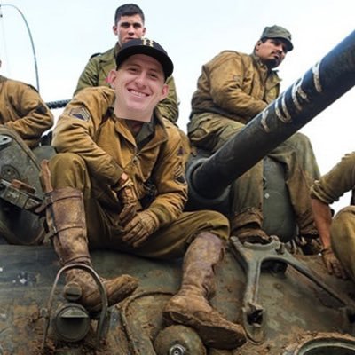 fttarmy's profile picture. Frank ‘The Tank’ Schwindel’s official fan club. Join the FTT Army at a ballpark near you! 🪖 Follow us on Instagram: @fttarmy