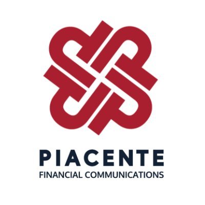 tpgir's profile picture. Piacente is a full-service investor relations firm serving Asia-based public companies listed in the US and HK. Raising visibility; building shareholder value.