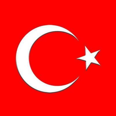 Allah’ım islama ve müslümanlara yardım et. Bizi içimizdeki akılsızlar yüzünden helak eyleme.
🇹🇷🇹🇷 MHP
🇹🇷YOZGAT
🇦🇿CAN AZERBAYCAN 
❤️💙 TRABZONSPOR