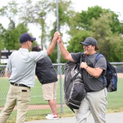 LHHS Baseball Coach